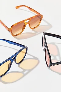 Aire Whirlpool Aviator Sunglasses