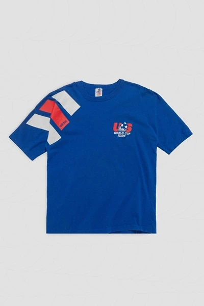 Vintage USA World Cup Tee