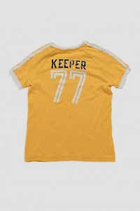 Vintage Abercrombie Ringer Tee