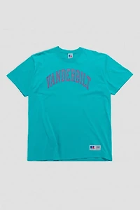 Vintage Vanderbilt Tee