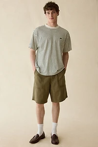 OBEY Edwin Stripe Tee