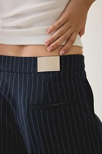 Muse Assembly Ella Wrap Trouser Shorts