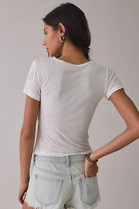 Muse Assembly Astrid Graphic Tee