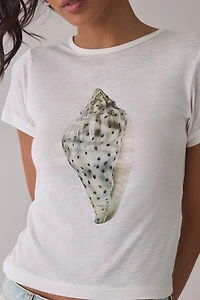 Muse Assembly Astrid Graphic Tee