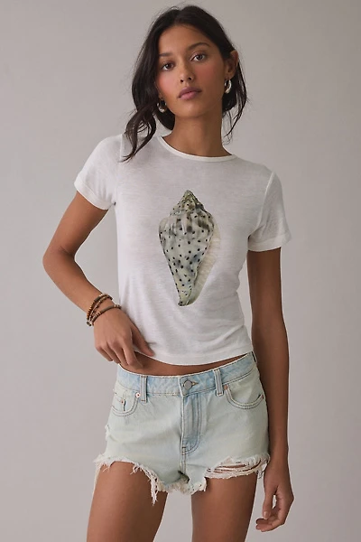 Muse Assembly Astrid Graphic Tee