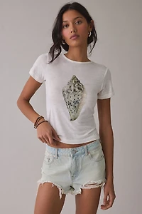 Muse Assembly Astrid Graphic Tee
