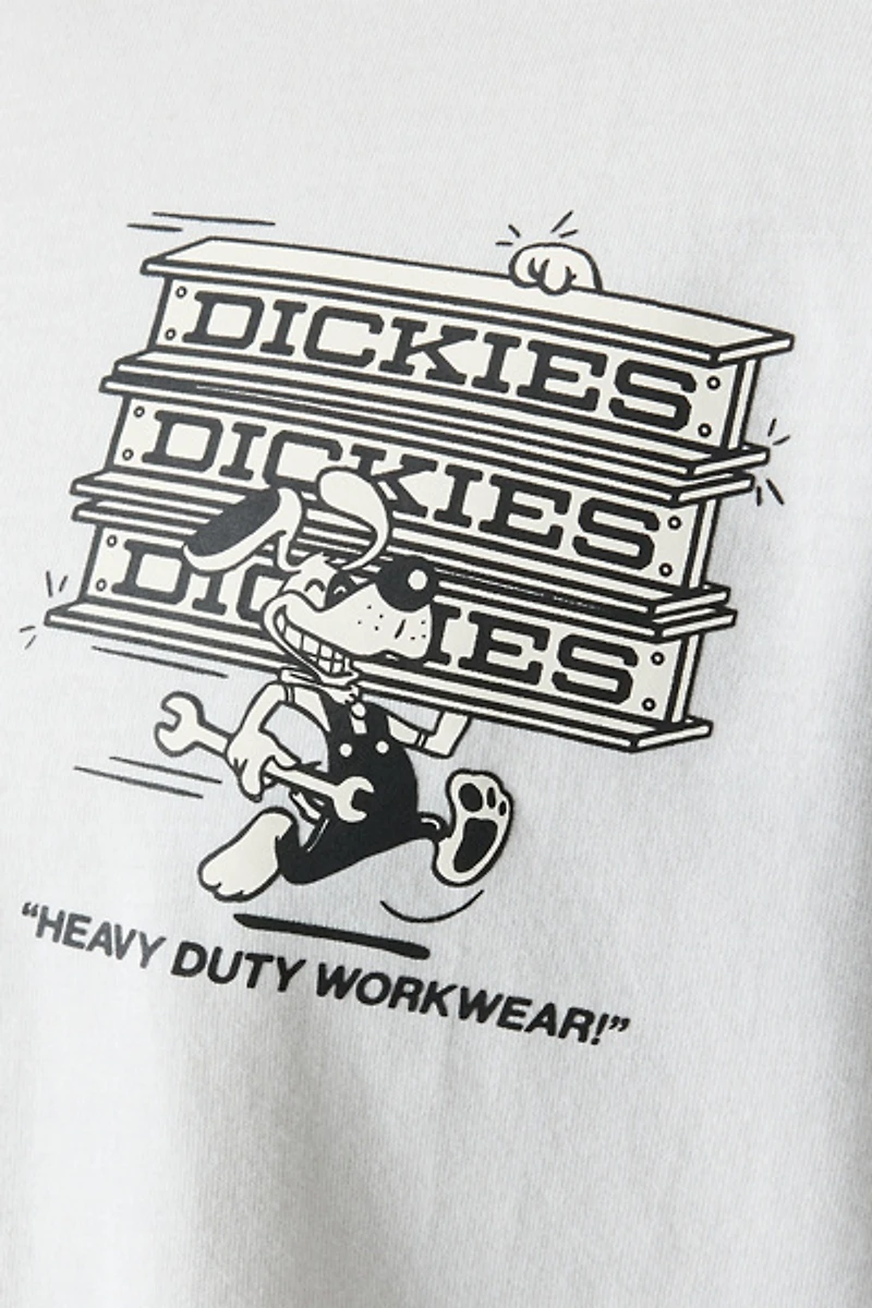 Dickies Lynndyl Graphic Tee
