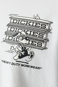 Dickies Lynndyl Graphic Tee