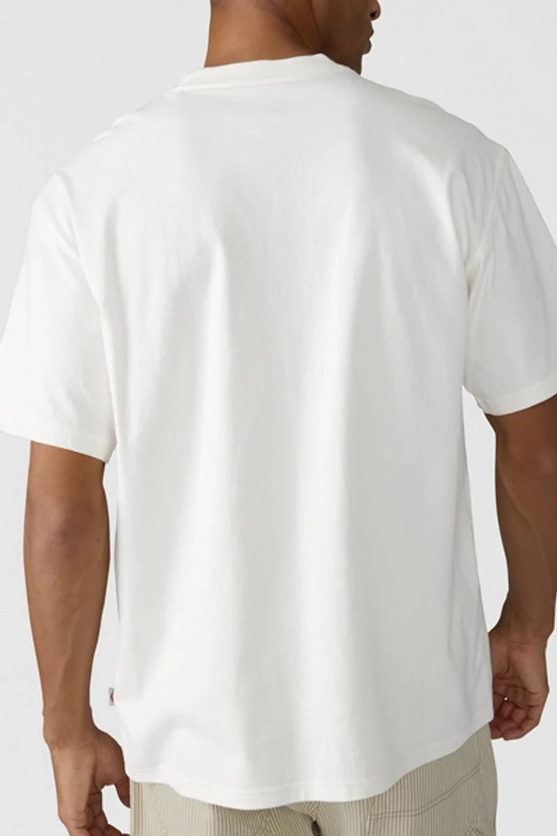 Dickies Lynndyl Graphic Tee