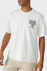 Dickies Lynndyl Graphic Tee