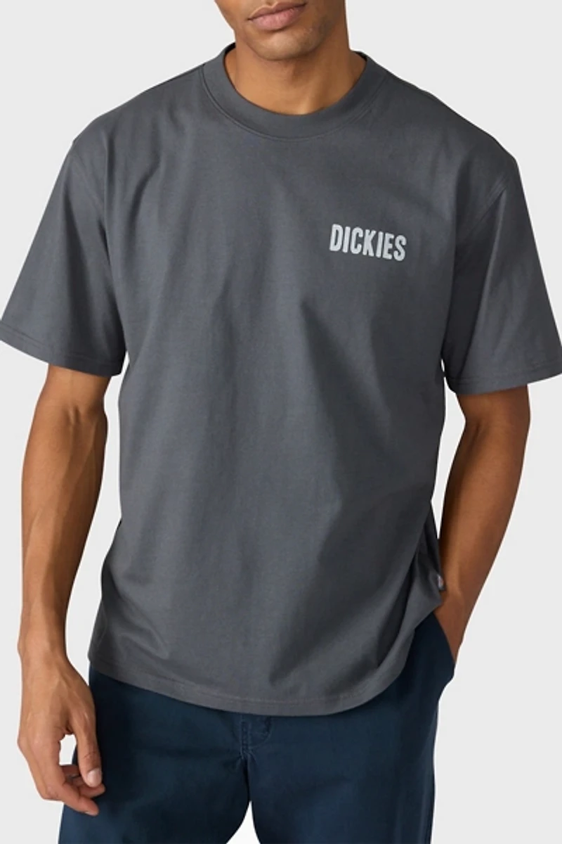 Dickies Wolfhurst Graphic Tee