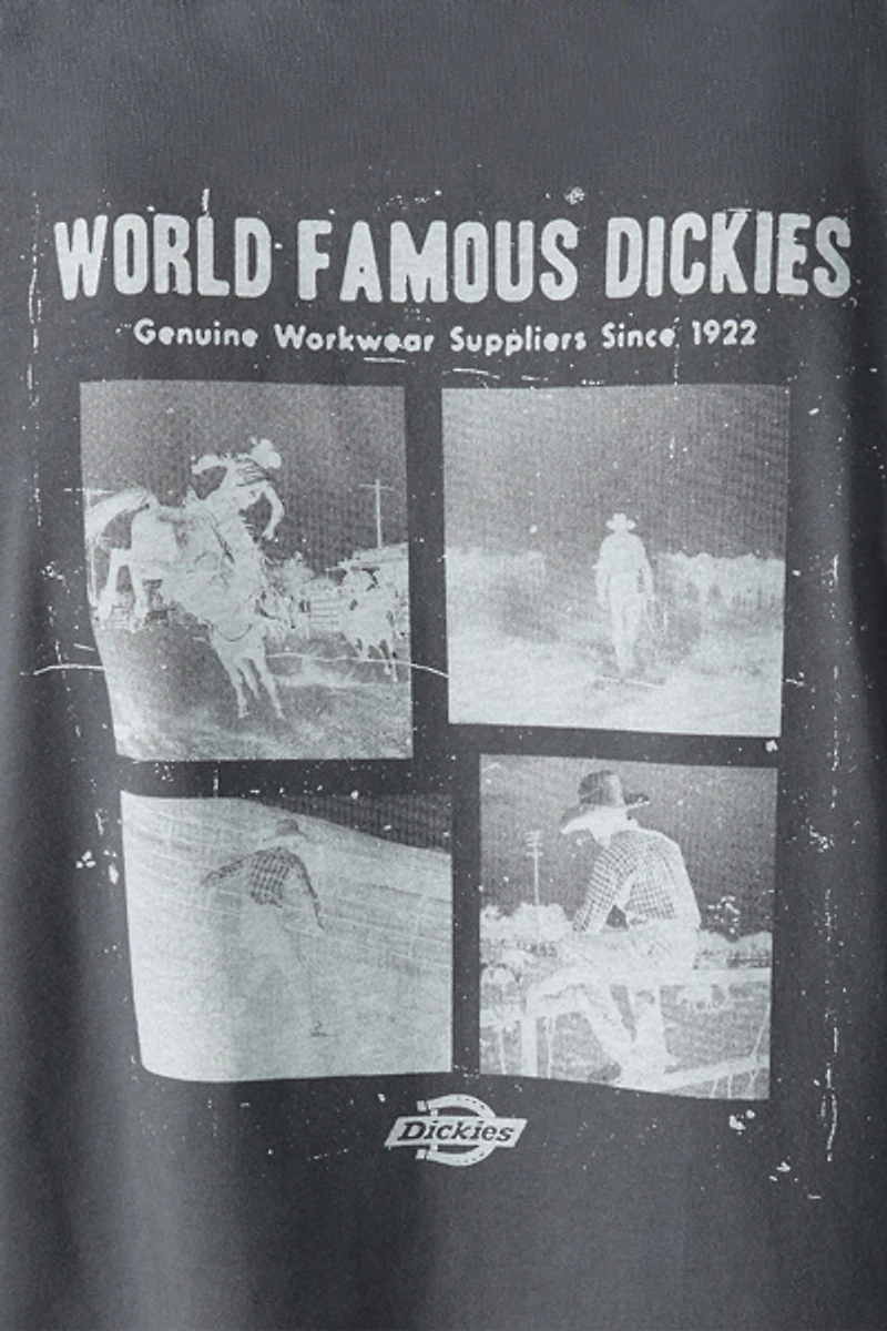Dickies Wolfhurst Graphic Tee
