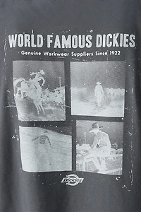 Dickies Wolfhurst Graphic Tee