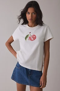 Levi’s® Graphic Logo Favorite Short Sleeve Tee