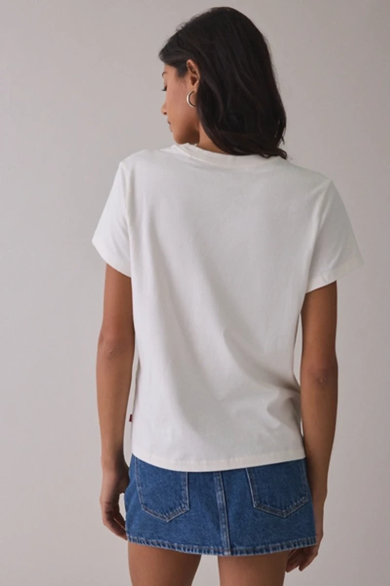 Levi’s® Graphic Logo Favorite Short Sleeve Tee