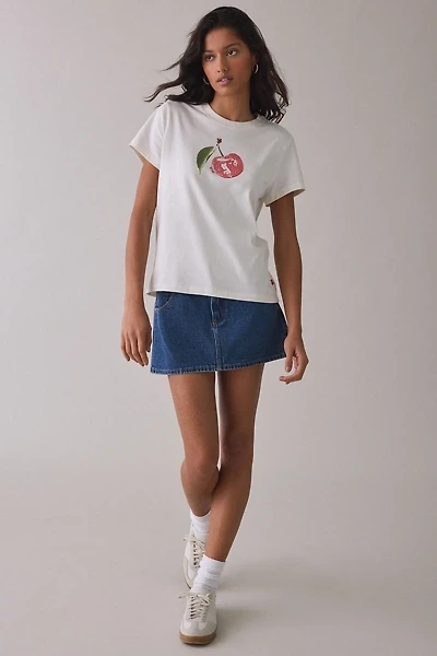 Levi’s® Graphic Logo Favorite Short Sleeve Tee