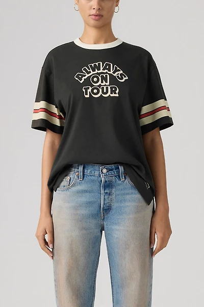 Levi’s® Tabor Graphic Tee