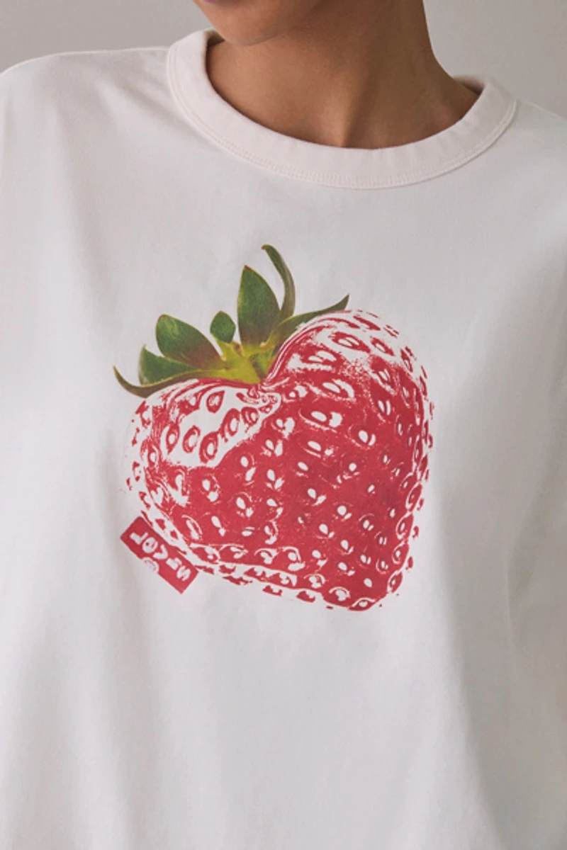 Levi’s® Tabor Graphic Tee