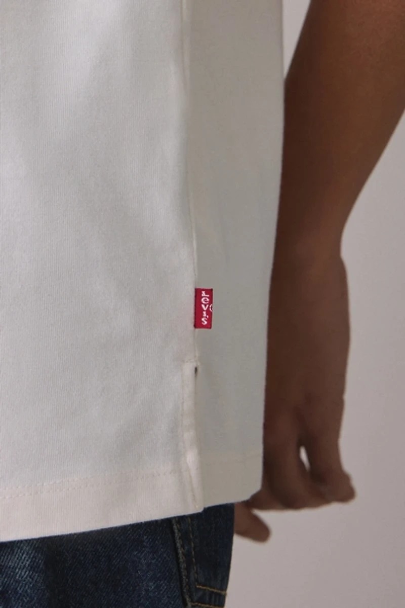 Levi’s® Tabor Graphic Tee