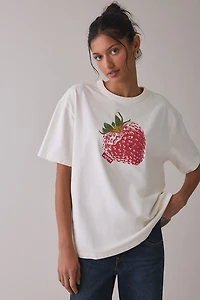 Levi’s® Tabor Graphic Tee