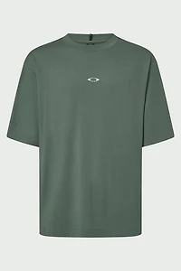 Oakley Stacked Metal Logo Graphic Tee