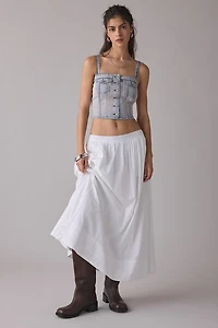 Levi’s® Denim Tube Top