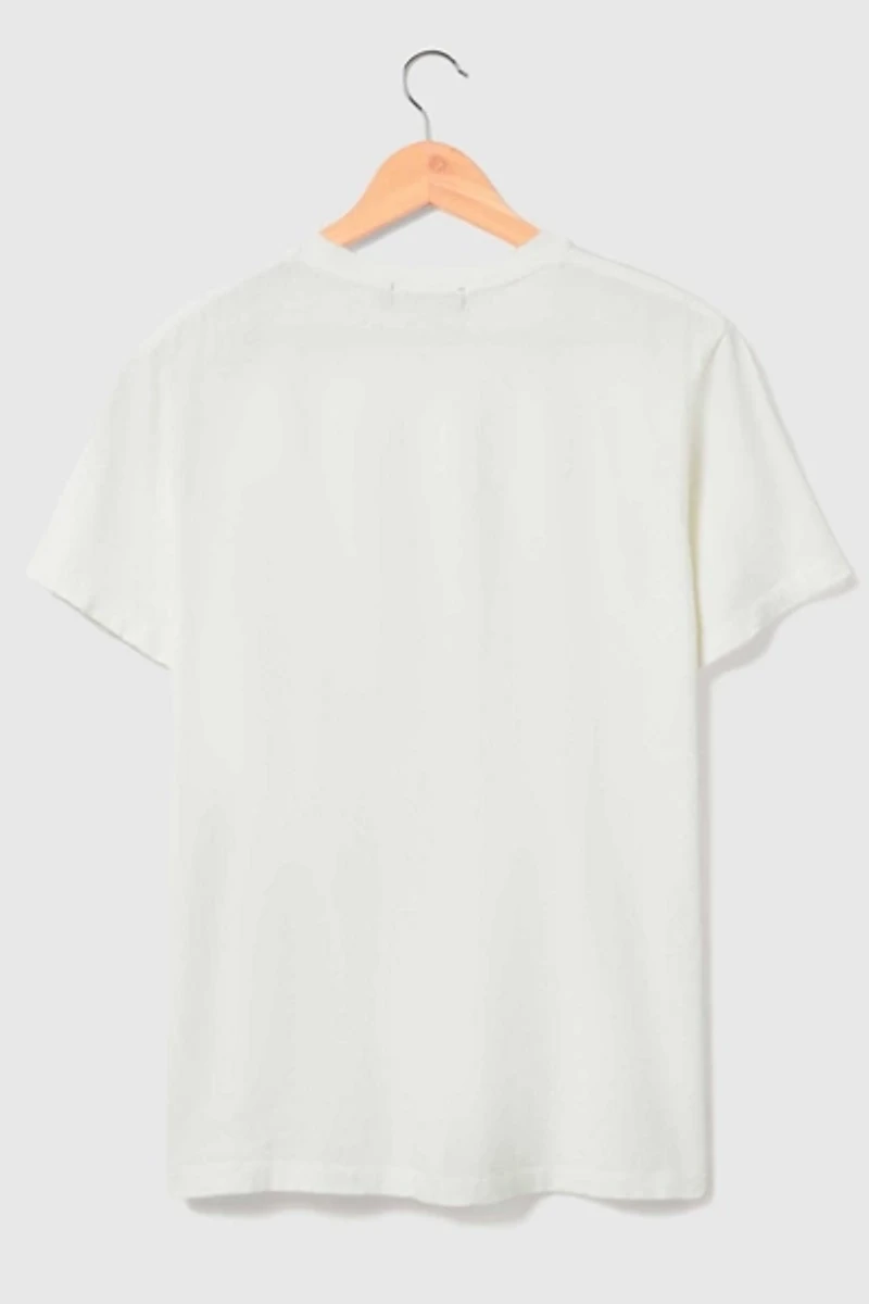 Junk Food NFL Chicago Bears Monsters Vintage Inspired Tee