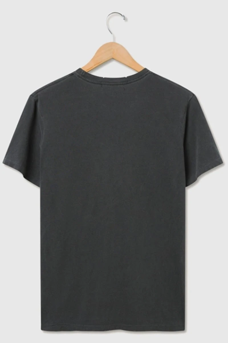 Junk Food NFL Cincinnati Bengals Eyes Vintage Inspired Tee