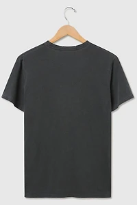 Junk Food NFL Cincinnati Bengals Eyes Vintage Inspired Tee