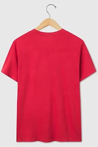 Junk Food NFL San Francisco 49ers Gold Rush Vintage Inspired Tee