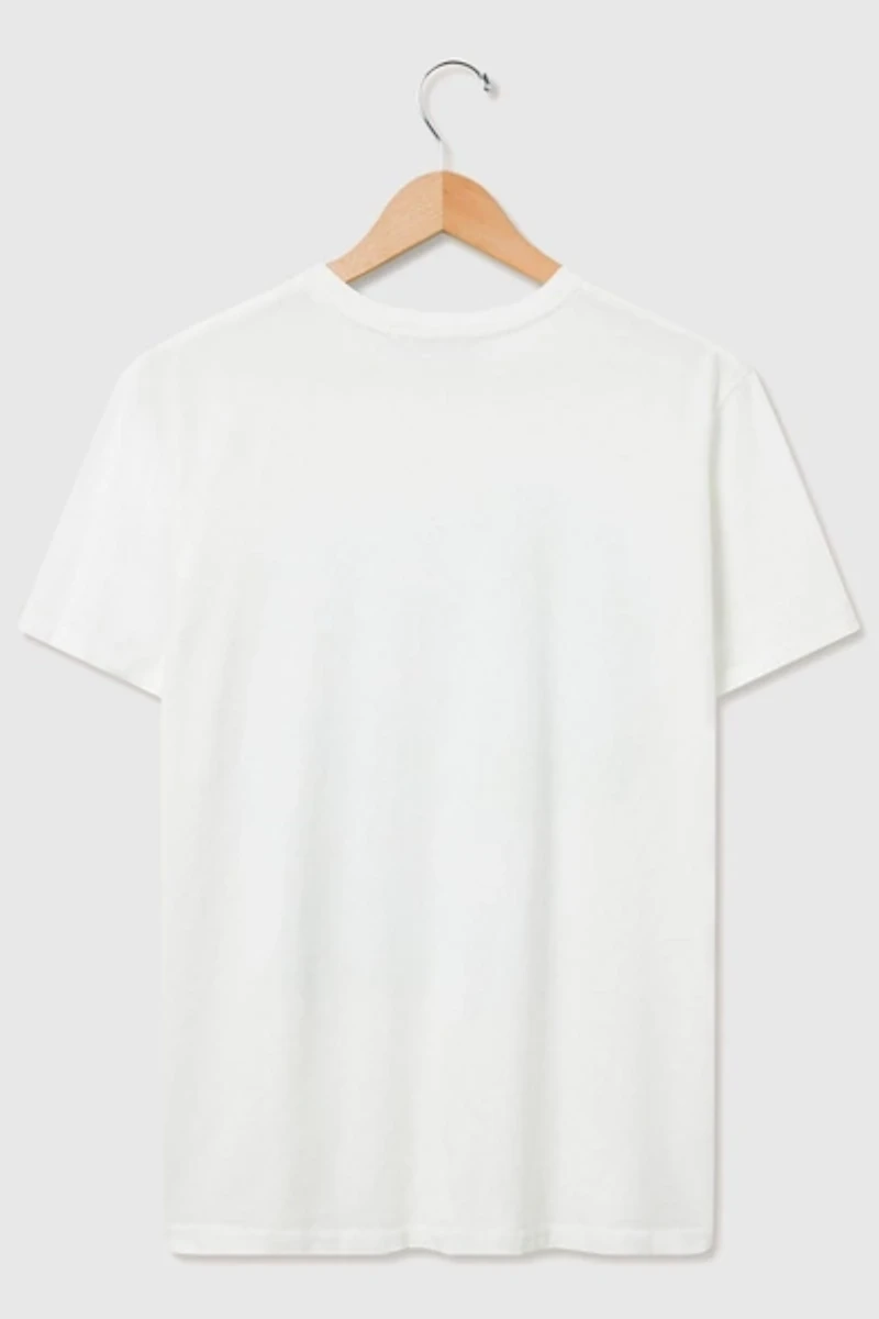 Junk Food NFL Seattle Seahawks Elite Vintage Inspired Tee