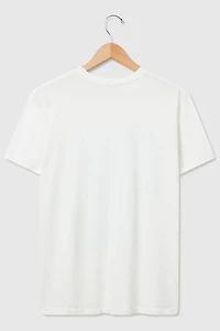 Junk Food NFL Seattle Seahawks Elite Vintage Inspired Tee