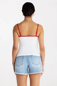 Miss Me I Heart MeTank