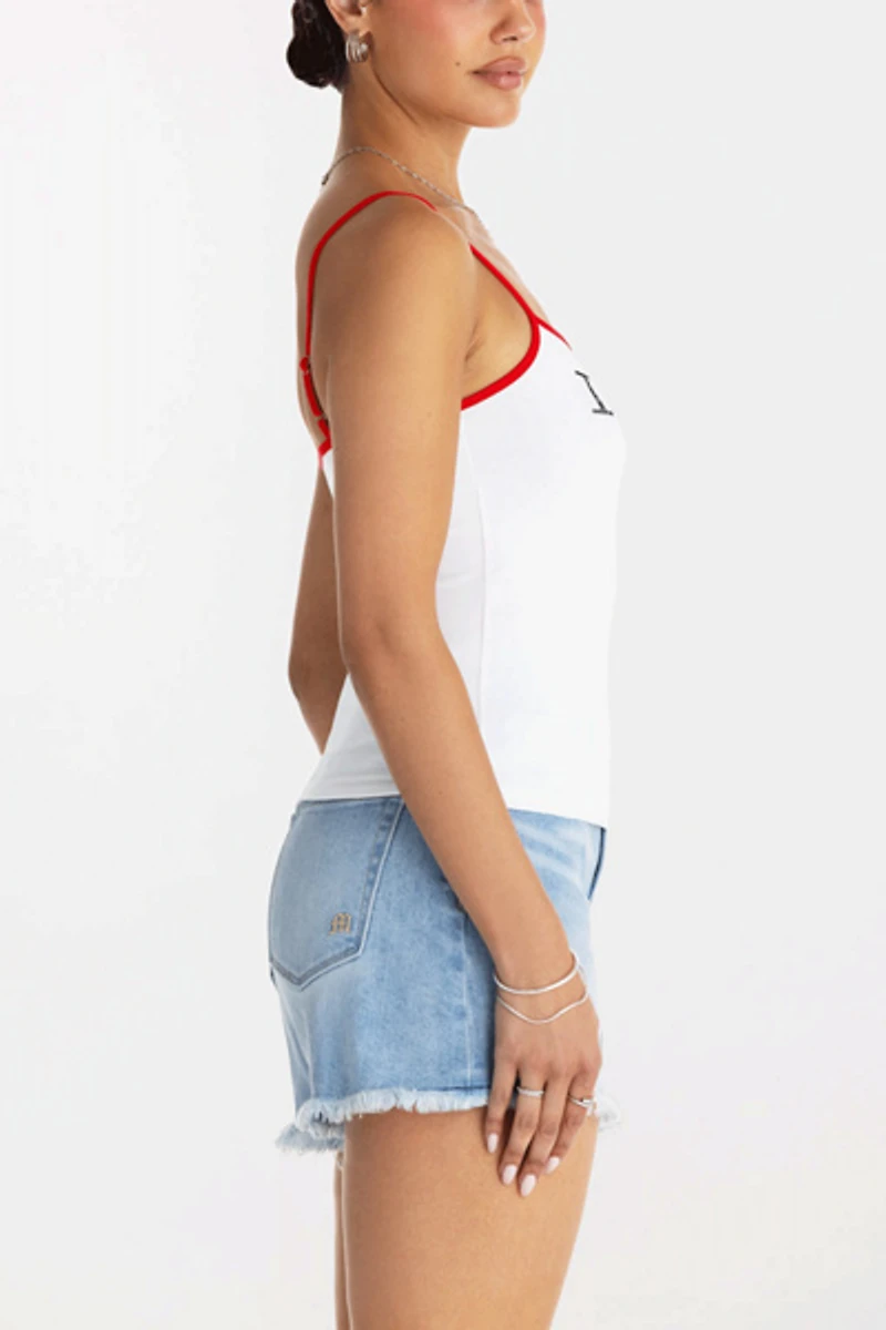 Miss Me I Heart MeTank