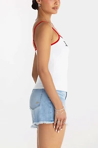 Miss Me I Heart MeTank