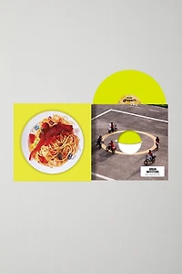 LE SSERAFIM - 1st Single Album SPAGHETTI UO Exclusive LP