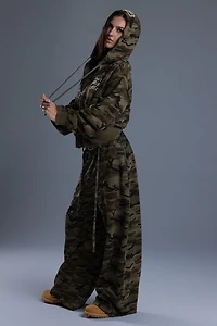 Miss Me Lili Camo Sweatpants