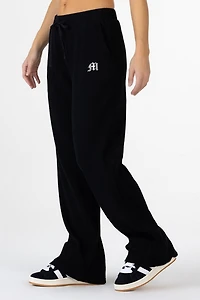 Miss Me Nara Ribbed Sweatpants