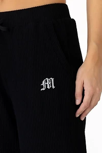 Miss Me Nara Ribbed Sweatpants