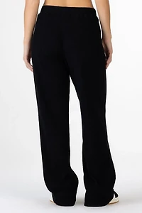 Miss Me Nara Ribbed Sweatpants