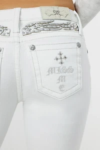 Miss Me Gabbriette Bootcut Jean