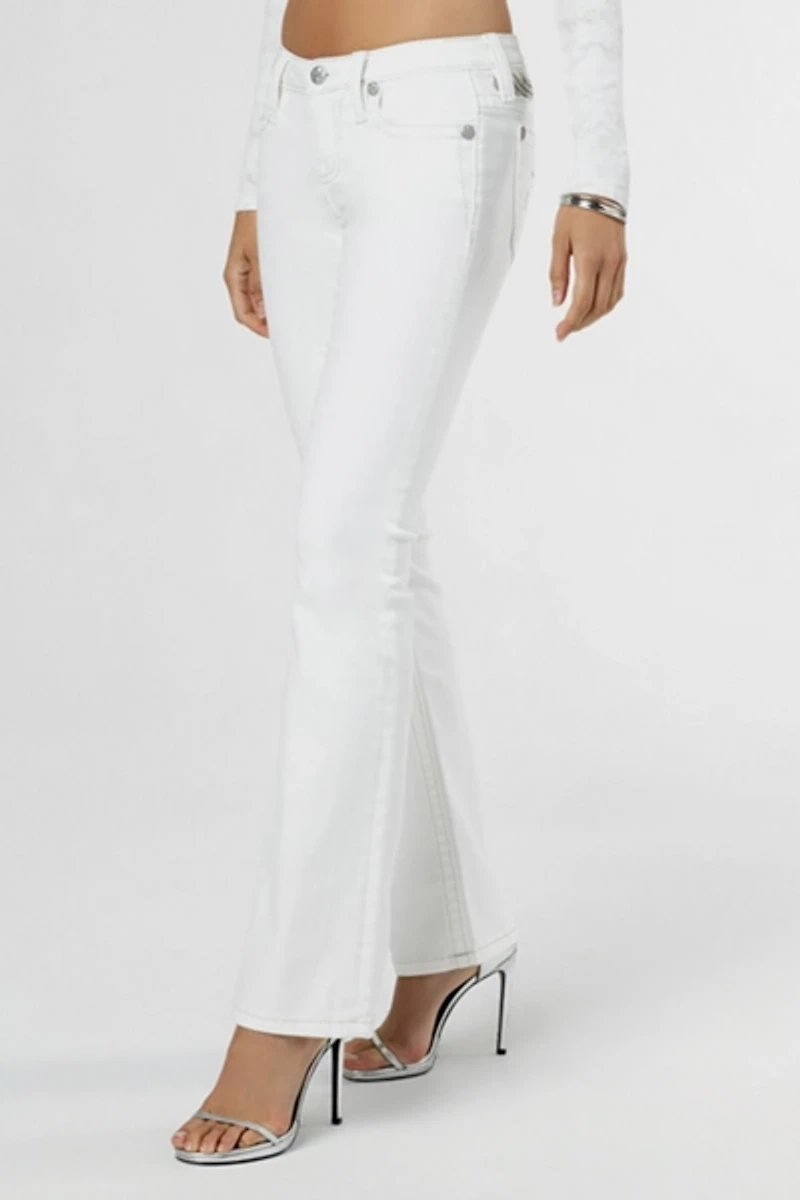 Miss Me Gabbriette Bootcut Jean