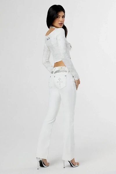 Miss Me Gabbriette Bootcut Jean