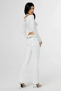 Miss Me Gabbriette Bootcut Jean