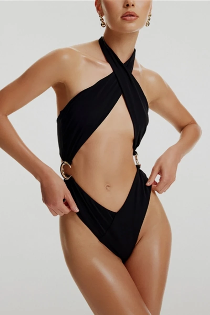 Luna B Sophia Swimsuit