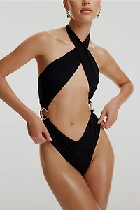 Luna B Sophia Swimsuit