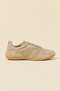 Gola Women's Corva Suede Sneakers