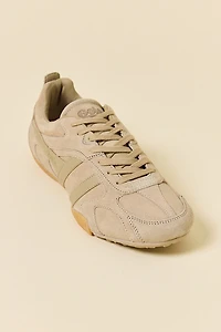 Gola Women's Corva Suede Sneakers