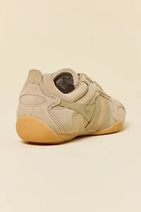 Gola Women's Corva Suede Sneakers