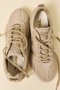 Gola Women's Corva Suede Sneakers